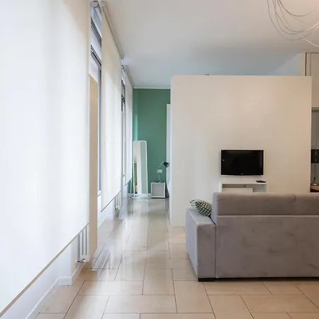 Youhosty - Via Savona 70 Mailand Exterior foto