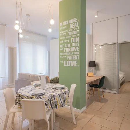 Youhosty - Via Savona 70 Mailand Exterior foto